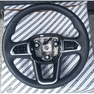 Volant en cuir origine Fiat Ducato à partir de 2021 REF 735758025