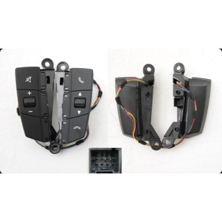 Commutateurs au volant origine Fiat Ducato de 2014 REF 1668241280