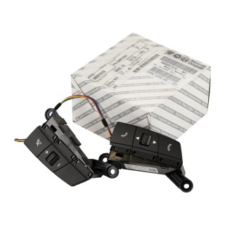 Commutateur de commande sur le volant origine Fiat Ducato 2014+ REF 60931510