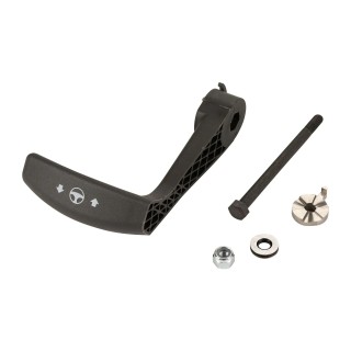 Levier Arbre Direction Électrique origne Lancia Ypsilon 2003-2009 REF 71754979