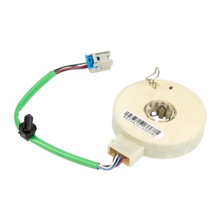 Capteur d'angle de braquage Fiat Panda Lancia Ypsilon SIX fils sans VDC, couleur de câble vert REF W02010
