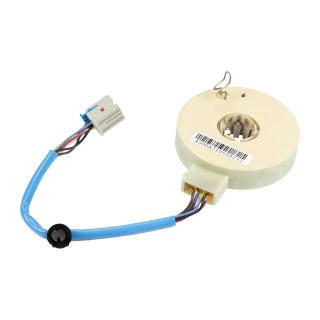 Capteur d'angle de braquage Fiat Grande Punto Panda Lancia Ypsilon REF 51754448