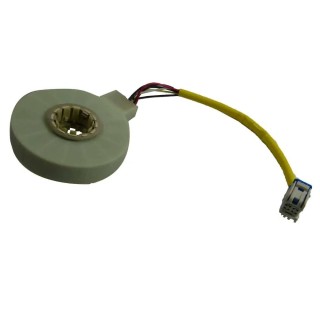 Capteur d'angle de braquage Fiat 500 Opel Corsa Ford KA  REF 51826525