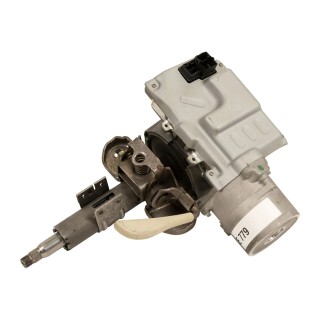 Boitier Colonne de direction Fiat 500 1.2 1.3 1.4  12.2009-05.2010  REF 735511471