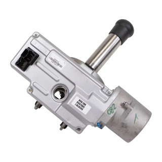 Boitier direction électrique Fiat Punto Evo REF 51888054