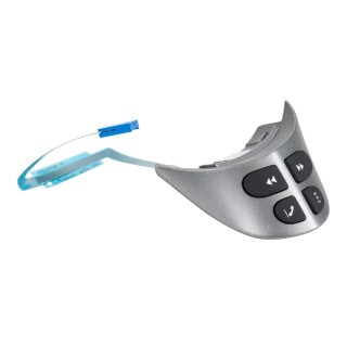 Commutateur de commande sur le volant origine Alfa 147 2000-2010 Équipement Progression Distinctive REF 71748036