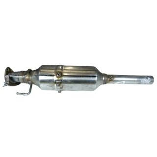 Filtre à particules Citroën Jumper 2015+ 2.0 BlueHDi Peugeot Boxer 2015+ 2.0 BlueHDi REF 1648181880