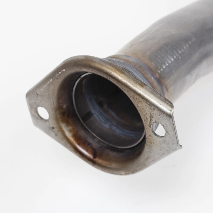 Filtre à particules Fiat Ducato Type 230 2.0 2.2 2.3 2.8 JTD Peugeot Boxer Citroën Jumper HDI Euro 4 REF 1346063080 - Access Aut