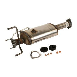 Filtre à particules Fiat Sedici 1.9 JTD 88 KW 120 CV 1910cc Suzuki SX4 1.9 DDiS Euro 4 REF 55219217