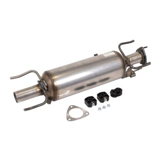 Filtre à particules Alfa Romeo 159 1.9 2.4 JTD 8 / 16V 88 / / 110 / 147 KW 120 / 150 / 200 CV 1910 / 2387c Euro 4 REF 51780158