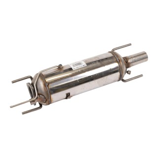 Filtre à particules Fiat Croma 1.9 2.4 JTD 88/110/147 KW Opel Signum Vectra 1.9 CDTI  Euro 4 REF 51780157