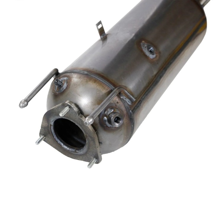 Filtre à particules Fiat Ducato Type 250 2.3 3.0 Multijet 88 / 93 KW 103 KW 114 KW 160 CV Euro 5 REF 1356537080 - Access Auto 4x