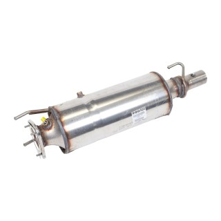 Filtre à particules origine Fiat Ducato Type 250 3.0 Euro 5 REF 1389245080