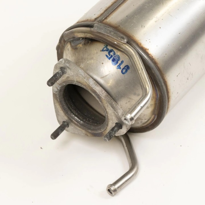 Filtre à particules origine Fiat Ducato Type 250 2.3 Multijet  Euro 5 REF 1359203080 - Access Auto 4x4