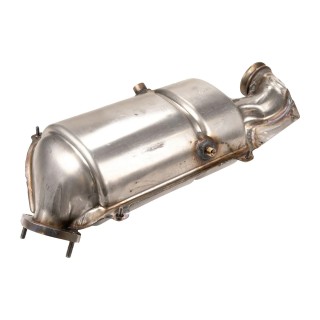 Filtre à particules origine Alfa Romeo Mito, Grande Punto 1.6MJTD 16V 198A2000 955.A3000 Euro 5 REF 50525613