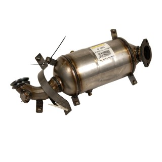 Filtre à particules Alfa Romeo Mito, Grande Punto 1.6MJTD 16V 198A2000 955.A3000 Euro 5 REF 50525613