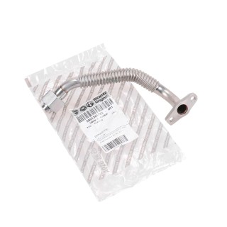 Tuyau de pression d'huile sur le turbo origine Fiat Ducato à partir de l'année 2011 REF 5801361753