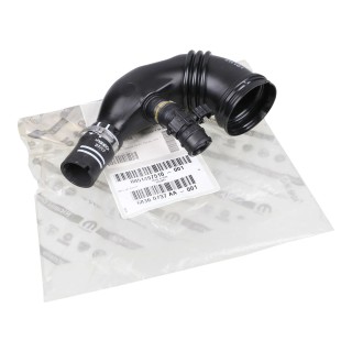 Durite d'admission origine Alfa Romeo Mito Fiat 500, 500L, Grande Punto, Panda, Idea, Tipo, Fiorino, Doblo, Strada REF 51897510