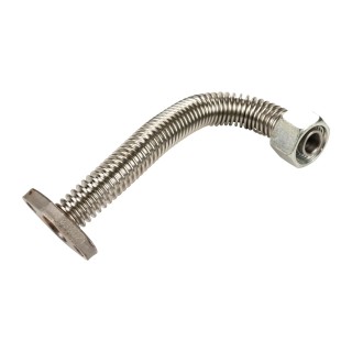 Tuyau d'admission origine Fiat Ducato  2014+  REF 504389403