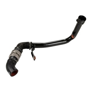 Flexible d'air de suralimentation origine Peugeot Boxer 2011+ 2.2 Citroen Jumper 2011+ 2.2 Fiat Ducato  2011+ 2.2 REF 1606660380