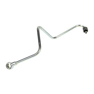 Tuyau de raccordement, conduite de pression d'huile Iveco Daily 2.8 C15 2.2 REF 500377677