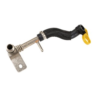 Tuyau de retour Turbo origine Citroën Jumper  2016+ 2.0, 2.2 HDi Peugeot Boxer  2016+ 2.0, 2.2 HDi REF 9807662280