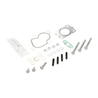 kit de montage turbocompresseur Fiat Ducato Type 280 / 290 1930 TD 60 KW 82 CV REF 7752131