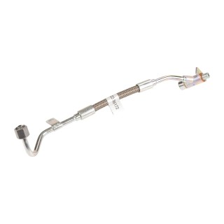 Conduite d'huile sur le turbocompresseur origine Fiat Ducato de 2018 REF 5802437141