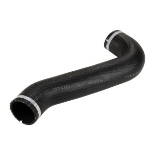 tuyau d'air de suralimentation origine Iveco Quotidien REF 504338273