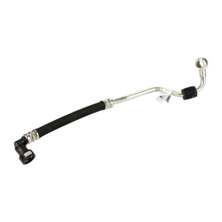 Conduite d'huile origine Iveco Daily de l'année 2006 3.0 REF 504174260