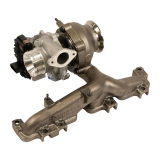 Turbocompresseur Fiat 500L X Tipo Doblo Alfa Romeo Giulietta  2013-2020 REF 55266228