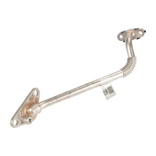 Tuyau d'huile origine Fiat Doblo 2015-2023 Alfa Romeo Giulietta  2013-2020 Jeep Renegade  2014-2018 REF 55254238