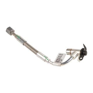 Tuyau de pression d'huile origine Fiat Ducato 2014+ 2.3 107KW 150 CV Iveco Daily 2014+ 2.3 107KW 150 CV  REF 5802034743