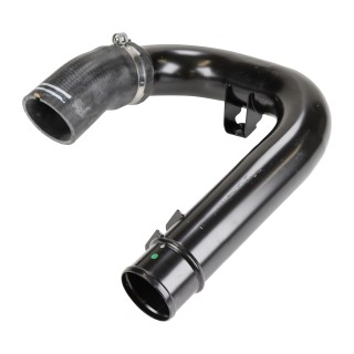 tuyau d'air de suralimentation origine Fiat Bravo 2007-2014 Lancia Delta 2008-2014 REF 51791015