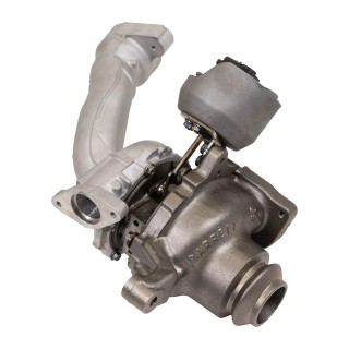 Turbocompresseur révisé origine Fiat Scudo 2.0D 2011+ Citroen Jumpy C4 Picasso C5 C8 2.0D REF 71795649 - Access Auto 4x4