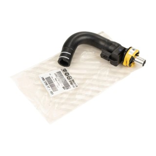 Tuyau d'air de suralimentation origine Fiat Ducato à partir de 2018 2.3 REF 5802379317