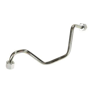 Tuyau d'huile origine Iveco Daily AM 2002-2006 REF 504107714