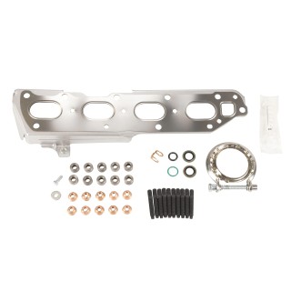 Kit de montage turbocompresseur Citroen Jumper 2015+ 2.0 BlueHDi Peugeot Boxer  2015+ 2.0 BlueHDi REF 1613424680