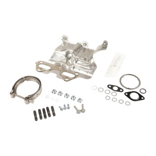 Kit de montage pour 2470414 Alfa Romeo MITO Fiat Panda Punto 500 Lancia Ypsilon 0.9 TwinAir, 63kW / 86PS 2010+  REF 71795018