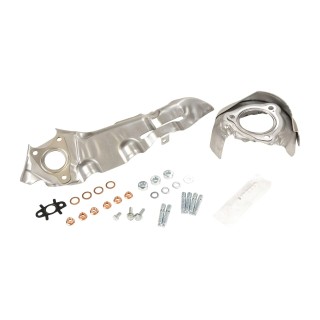 Kit de montage pour 2470908 Fiat Talento 2016-2021 REF 6000620411