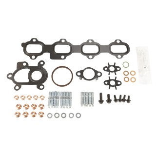 Kit de montage pour 2470916 Fiat Talento 2016-2021 REF 6000619980