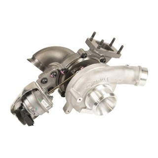 Turbocompresseur origine Fiat Ducato type 252/4 2.3 16 V à partir de 2011 REF 5801894377