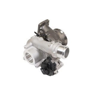 Turbocompresseur d'origine Garrett Fiat Ducato ab Bj. 2021 2.2 117 KW, 132 KW REF 46348969