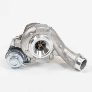 Turbocompresseur d'origine Garrett Fiat Ducato ab Bj. 2014 REF 5802122184