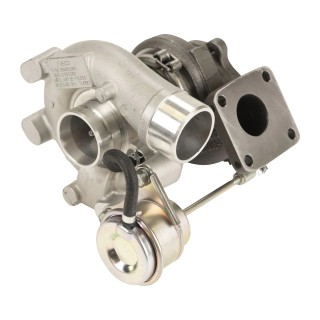 Turbocompresseur origine Fiat Ducato Type 230(244) 2.5 2.8 TD JTD Peugeot Boxer Citroën Jumper 2.8 HDI REF 99460981