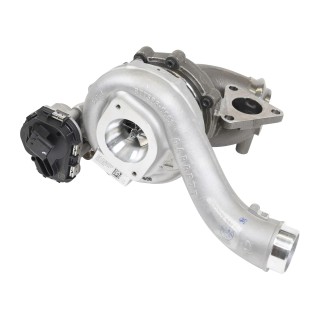 Turbocompresseur origine Fiat Ducato  2018-2021 2.3 117KW, 132KW Euro 6D-Temp REF 5802438242