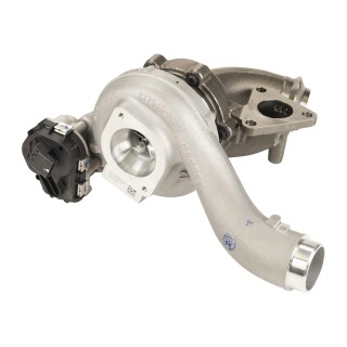 Turbocompresseur origine Fiat Ducato année 2018-2021 2.3 88KW, 103KW Euro 6D-Temp REF 5802363734