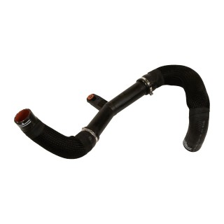 Tuyau d'air de suralimentation pour refroidisseur d'air Fiat Ducato Type 250 2014+  sans Selespeed Euro 6 REF 1389890080