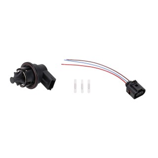 Connecteur capteur position du régulateur pression suralimentation Fiat Ducato Citroën Jumper Peugeot Boxer REF2470236AG