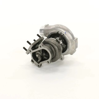 Turbocompresseur neuf origine Fiat Ducato type 250 2.3 16 V 93 KW REF 5802072376